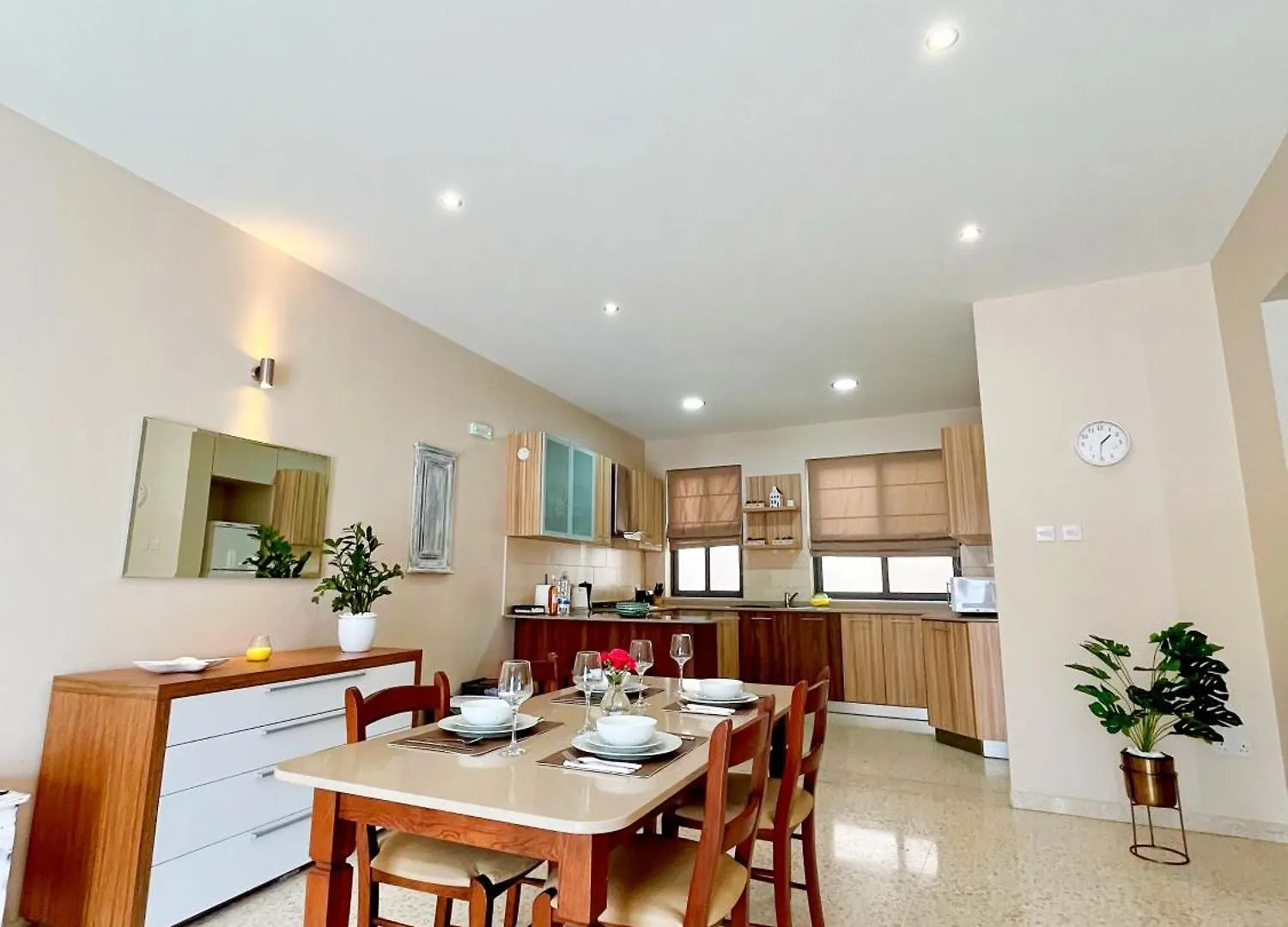 Vittoriosa Seafront Highly Furnished Apartment Fl 4  Birgu